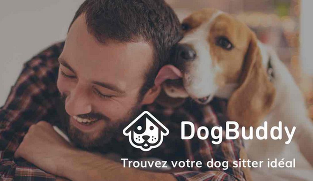 DogBuddy