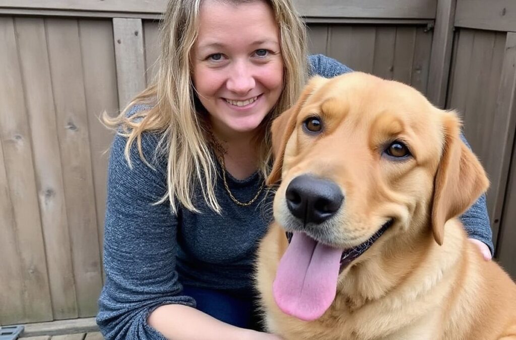 combien gagne un dog sitter