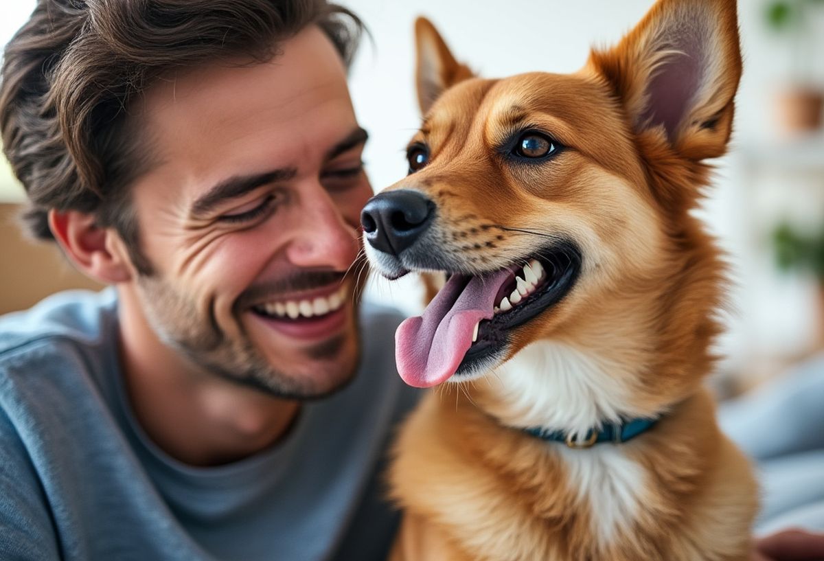 linkydog restez connecté avec votre chien