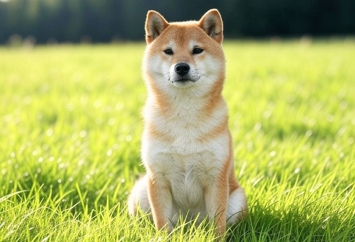 Shiba Inu