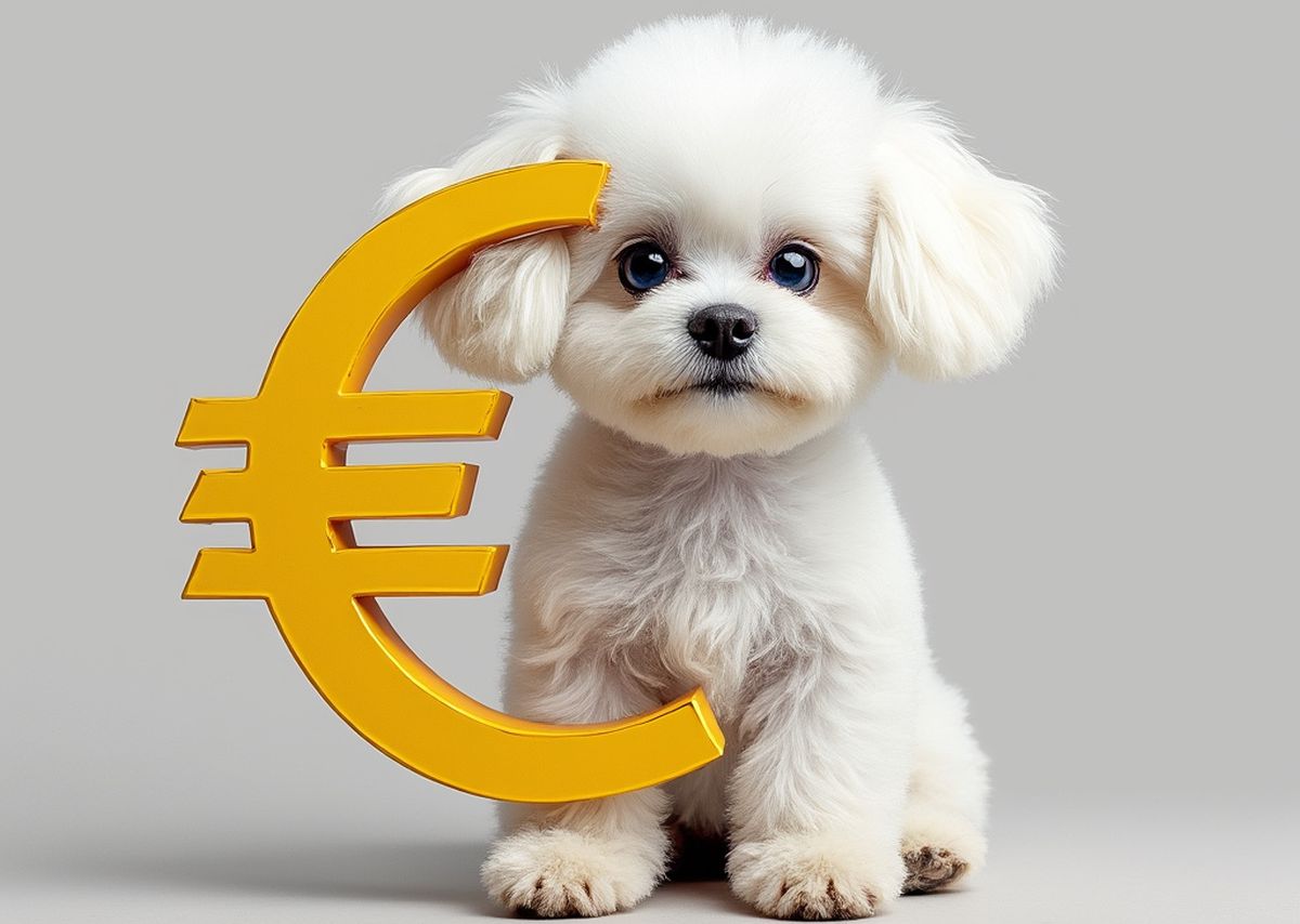 bichon maltais prix