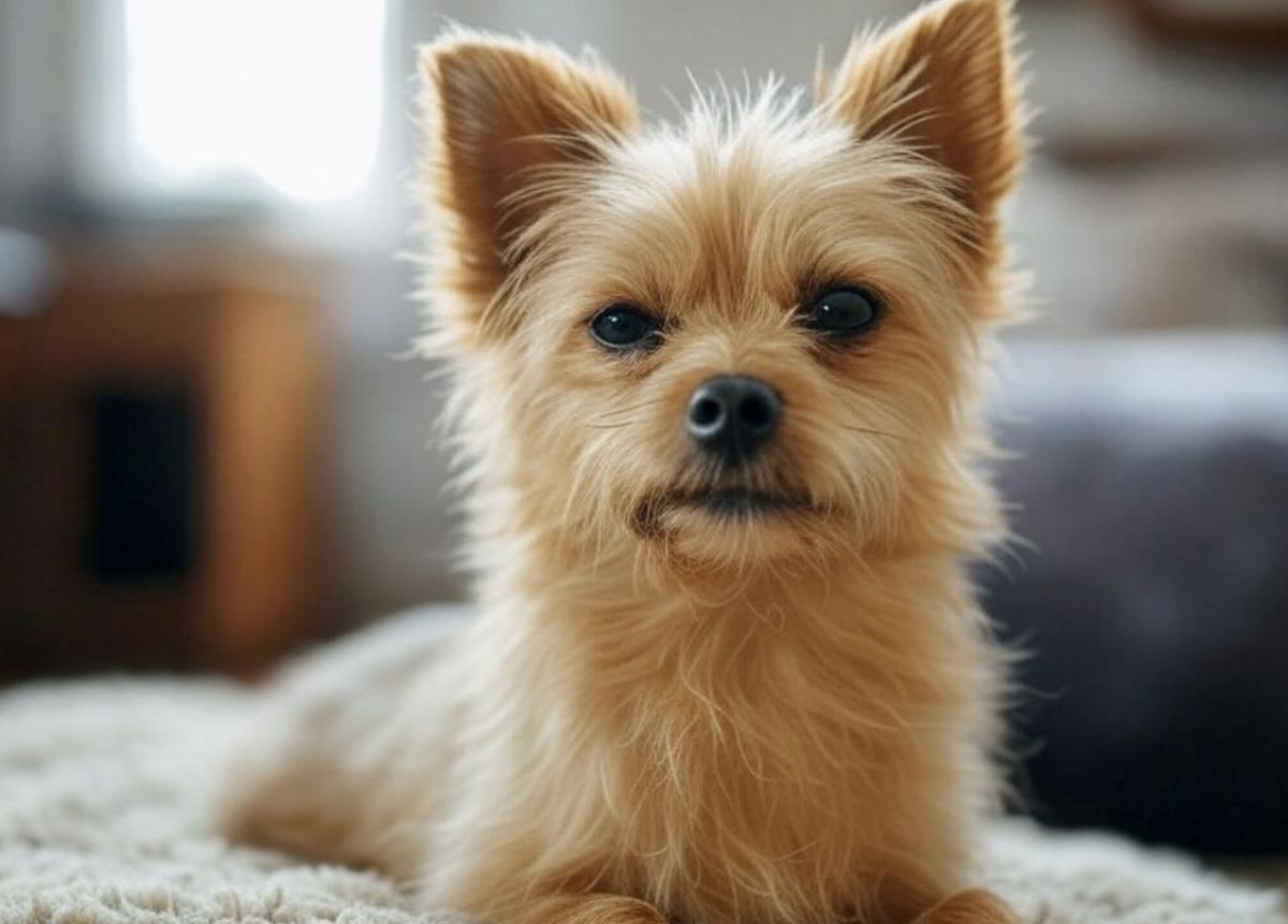 Pourquoi mon chien tremble causes et solutions