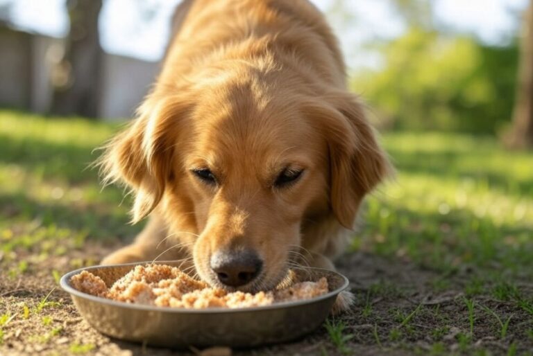Régime BARF Chien : guide complet de ce type d’alimentation pour débutants