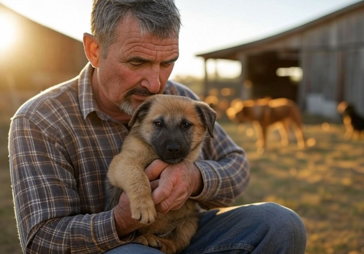 salaire éleveur canin