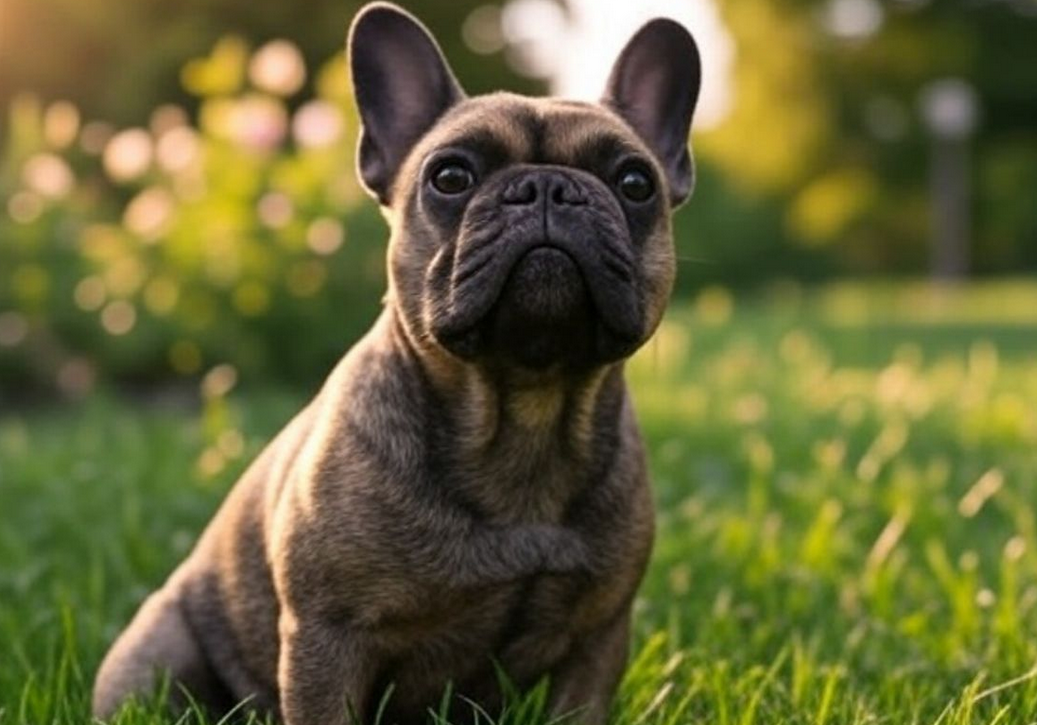 Race de chien au nez plat tout savoir sur ces compagnons uniques