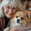 race de petit chien pour personne âgée