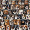 toutes les races de chiens et leurs noms
