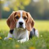 La race de chien beagle caractéristiques, soins et éducation